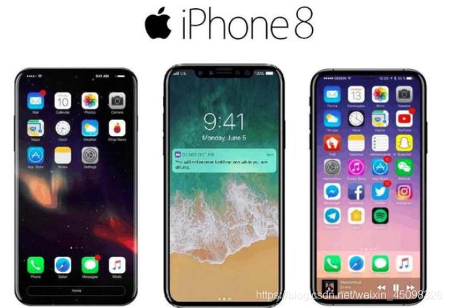 库克终于忍不住了！iPhone 8价格跳水跌至“白菜价”，网友：买早了