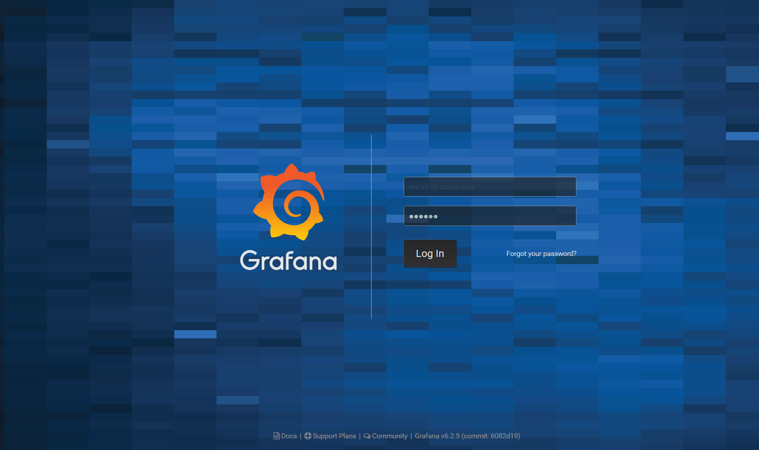 influxdb   grafana 测试性能监控平台_jmeter influxdb grafana