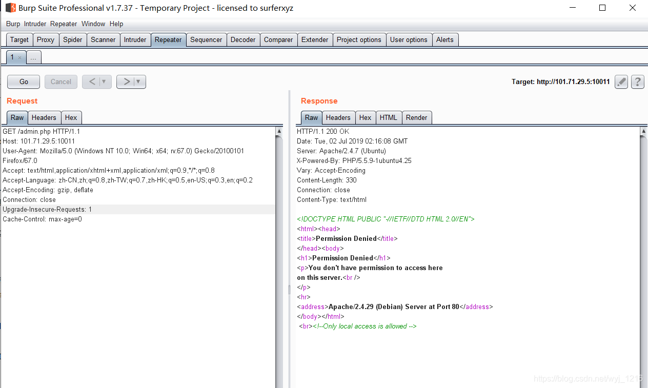 [外链图片转存失败(img-34I2vx8F-1562035282300)(E:\CTF\比赛\安恒月赛\6月赛\web\Pictrues\1.4.PNG)]