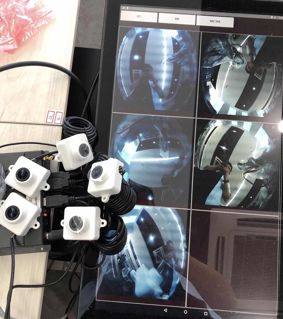 android多路摄像头实现总结camerauvc