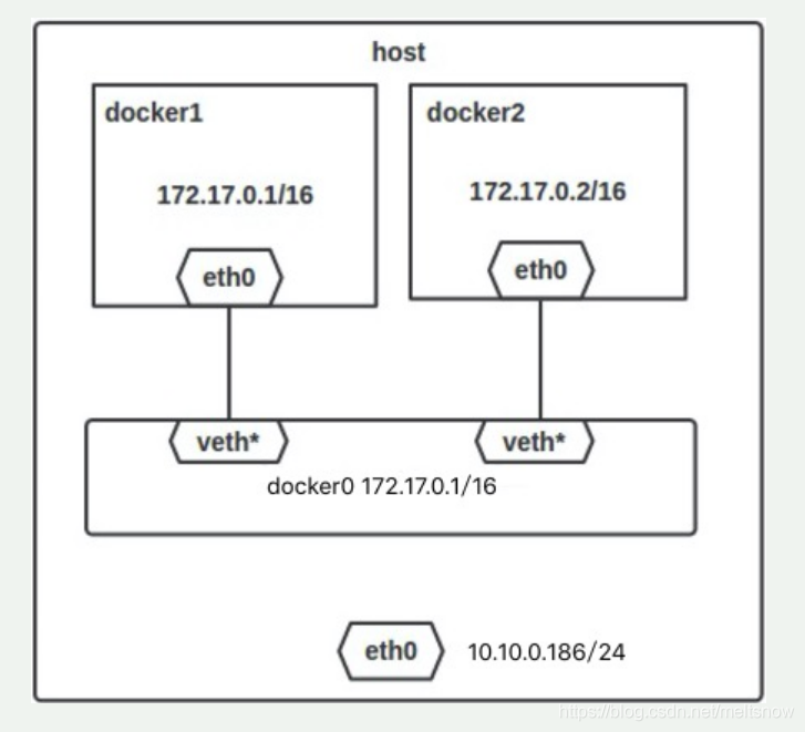 Network Bridge