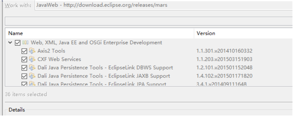 javase转javaee（java web）