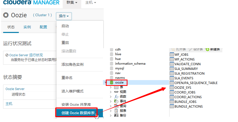 CDH5（CDH 5.16.1）安装