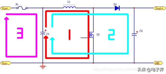 开关电源产品电磁兼容（EMC）不好过？PCB布板走线很重要