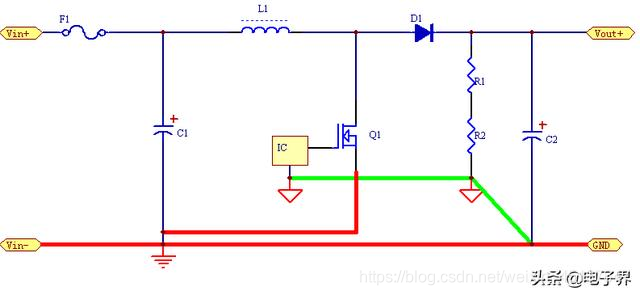 开关电源产品电磁兼容（EMC）不好过？PCB布板走线很重要