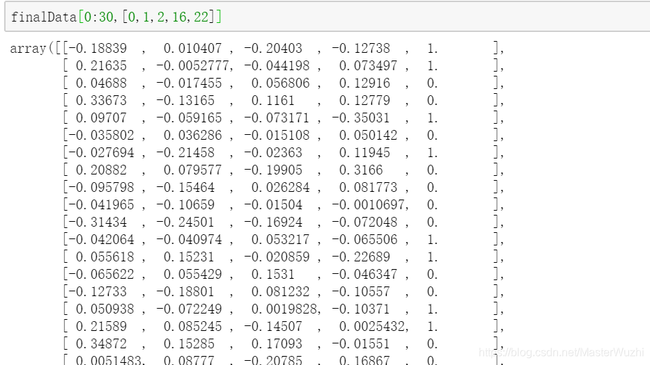 Shuffle Array Python Python打乱二维数组顺序:个人使用经历_random.shuffle()如何打乱二维数组-CSDN博客