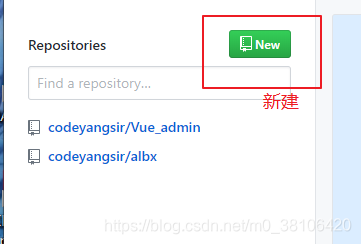 网站搭建步骤教程 watermark,type_ZmFuZ3poZW5naGVpdGk,shadow_10,text_aHR0cHM6Ly9ibG9nLmNzZG4ubmV0L20wXzM4MTA2NDIw,size_16,color_FFFFFF,t_70