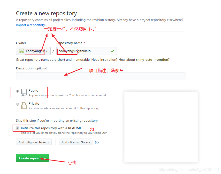 github下载软件使用步骤 watermark,type_ZmFuZ3poZW5naGVpdGk,shadow_10,text_aHR0cHM6Ly9ibG9nLmNzZG4ubmV0L20wXzM4MTA2NDIw,size_16,color_FFFFFF,t_70