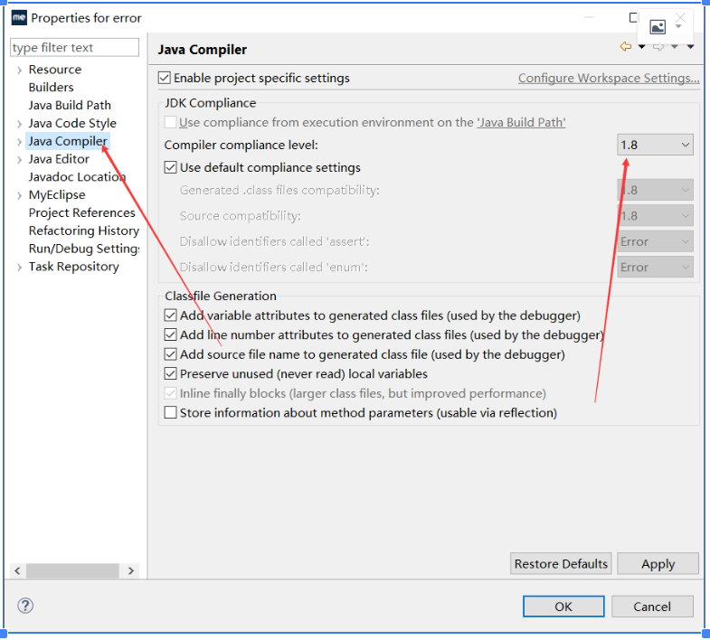 Java.Lang.IllegalArgumentException（万恶的异常）_java.lang
