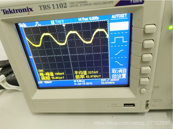 Lm38 LM38简易方波发生器_lm358正弦波发生电路图-CSDN博客