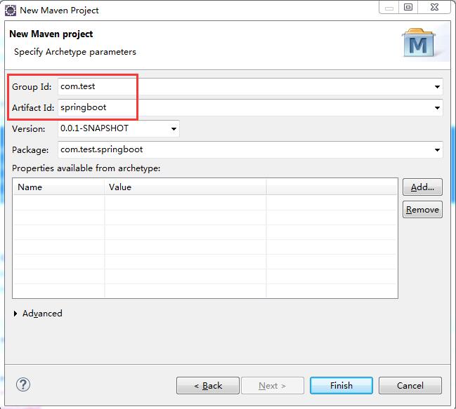 Eclipse maven spring Boot pom xml Spring boot autoconfigure CSDN 