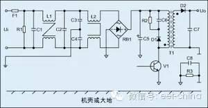 电子线路与电磁干扰/电磁兼容设计分析，深度长文值得学习