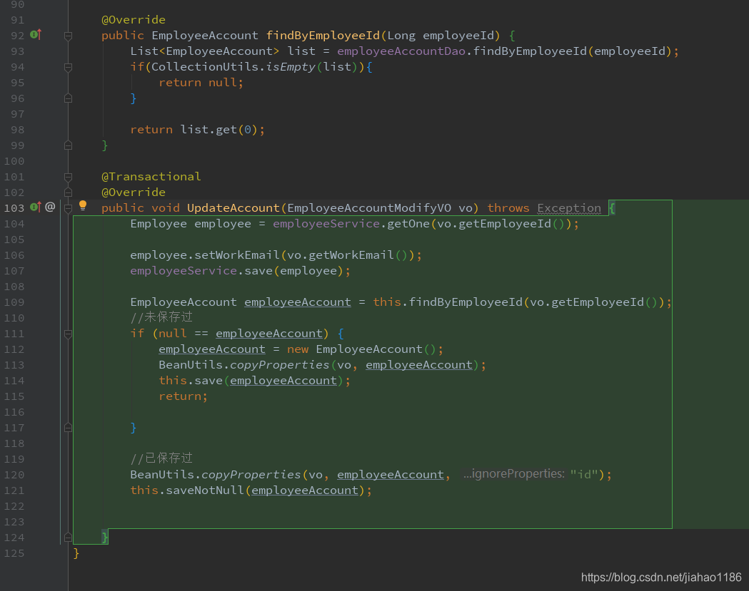 Rainbow Brackets Intellij Java Code IntelliJ IDEA Rainbow Brackets 插件安装与使用_激活rainbow brackets-CSDN博客