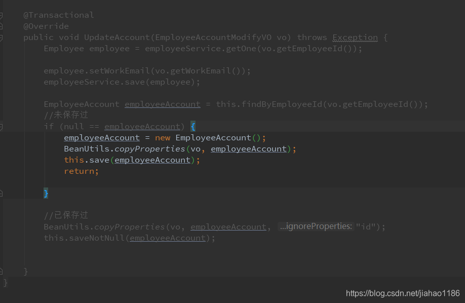 Rainbow Brackets Intellij Java Code IntelliJ IDEA Rainbow Brackets 插件安装与使用_激活rainbow brackets-CSDN博客