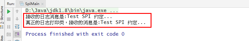 Java SPI (Service Provider Interface) 机制