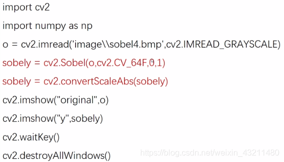 Python+OpenCV图像处理(一篇全)_E_vens怡宝-CSDN博客