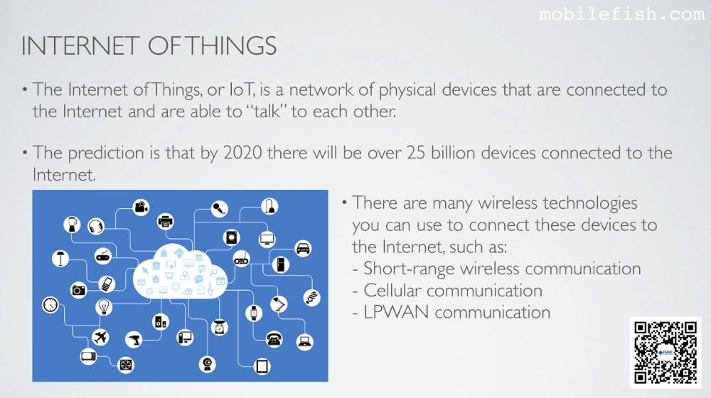 物联网通讯协议