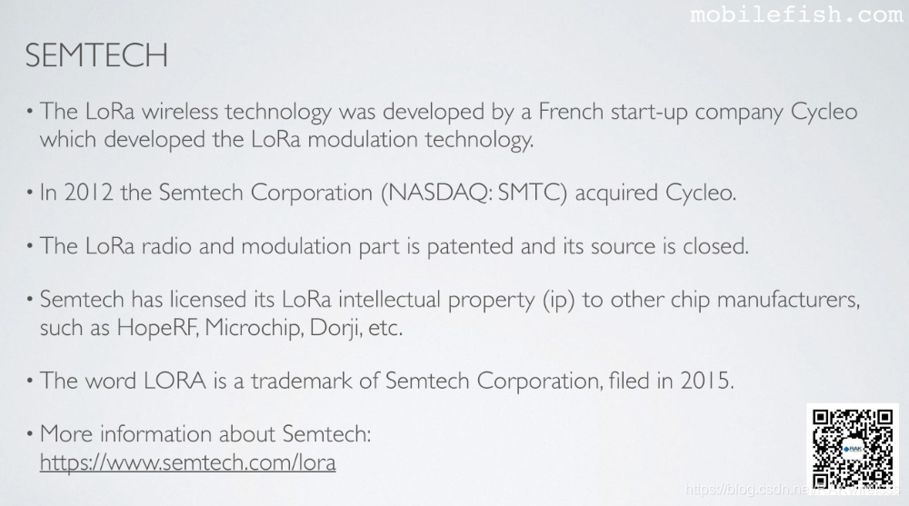 semtech