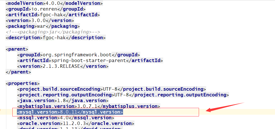 Springboot应用mysql从5.X版本切换到8.0及以上版本的坑_springboot mysql5 转mysql8报错-CSDN博客
