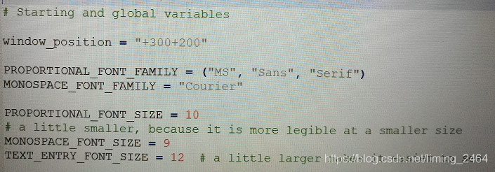 Python_EasyGui_安装及更改参数_nanogui python-CSDN博客