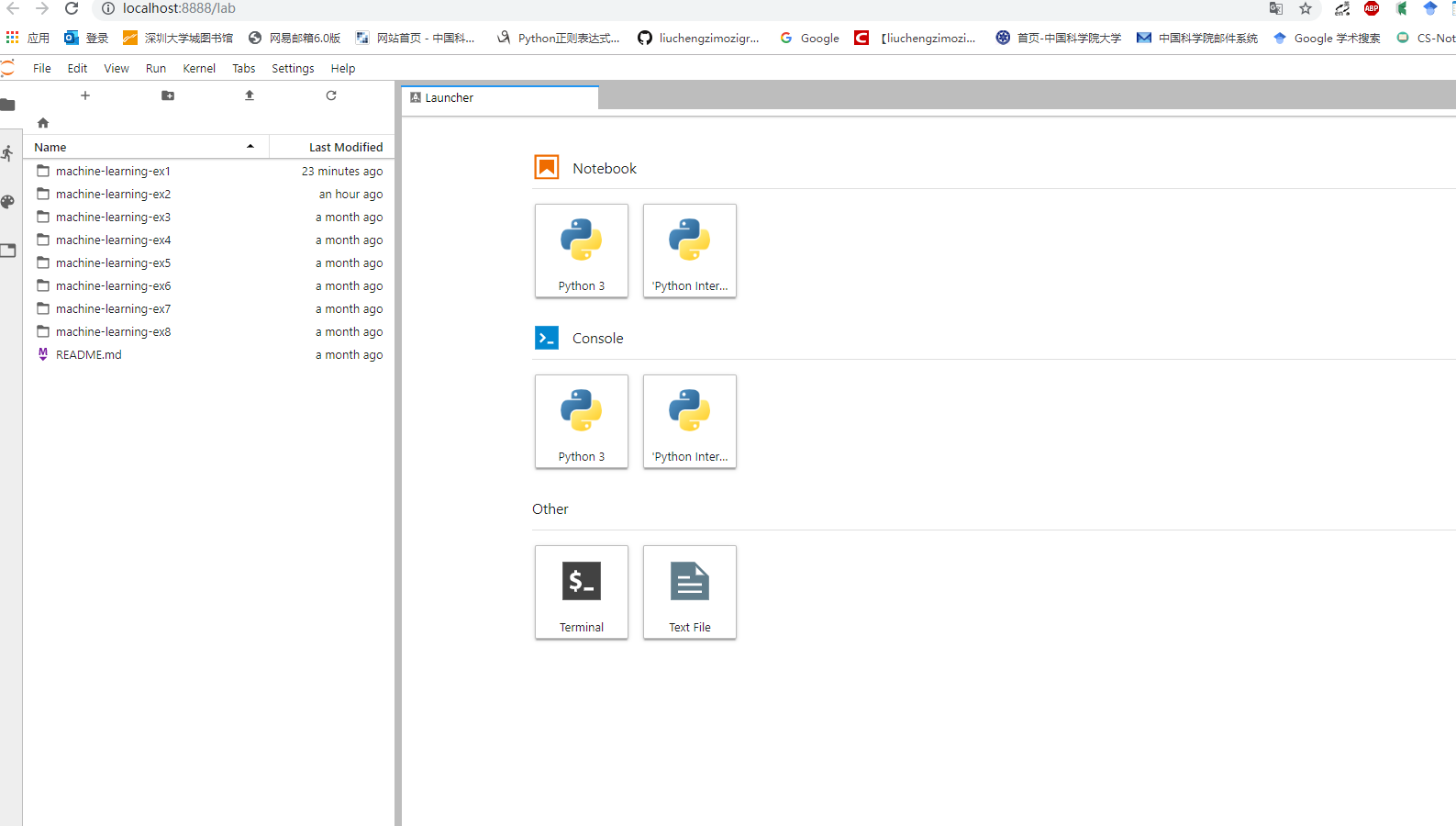 Jupyter notebook与Jupyter Lab的安装和使用_jupyterlab 设置不同的账号CSDN博客
