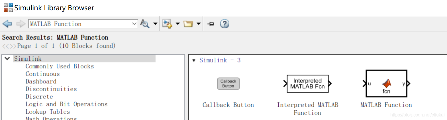 MATLAB Simulink中自定义函数和switch case的用法_simulink switch case-CSDN博客