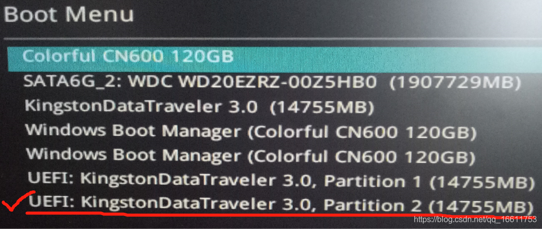 新的4t硬盘gpt_4t以上硬盘从盘还必要
gpt「4t以上硬盘从盘还需要gpt」 行业资讯 新的4t硬盘gpt_4t以上硬盘从盘还需要gpt 新的4t硬盘gpt_4t以上硬盘从盘还必要
gpt「4t以上硬盘从盘还需要gpt」 行业资讯
