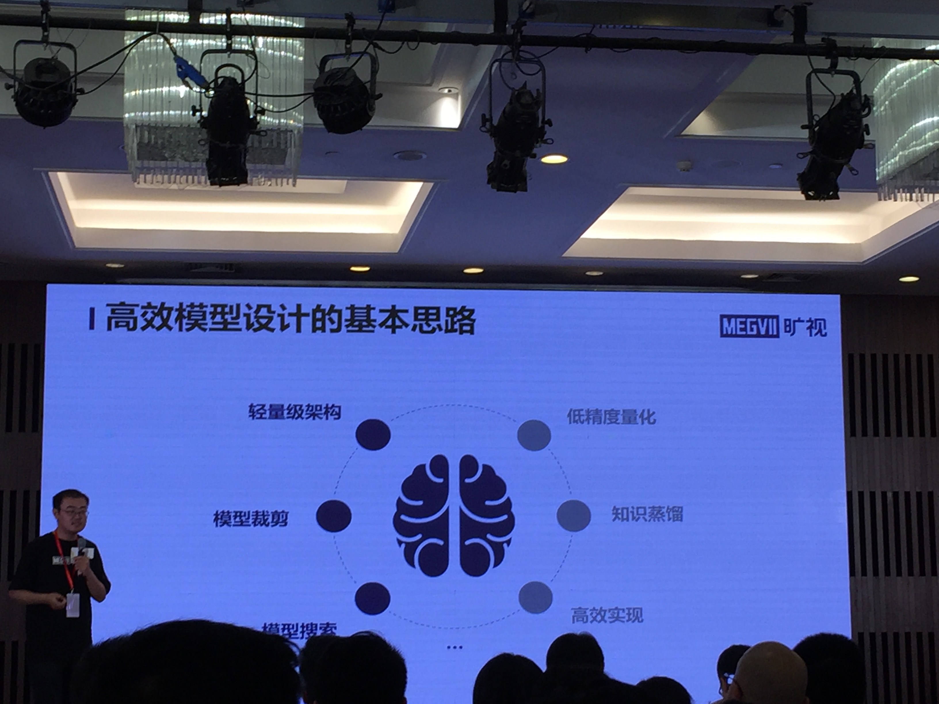 2019 智见 AI workshop in Beijing