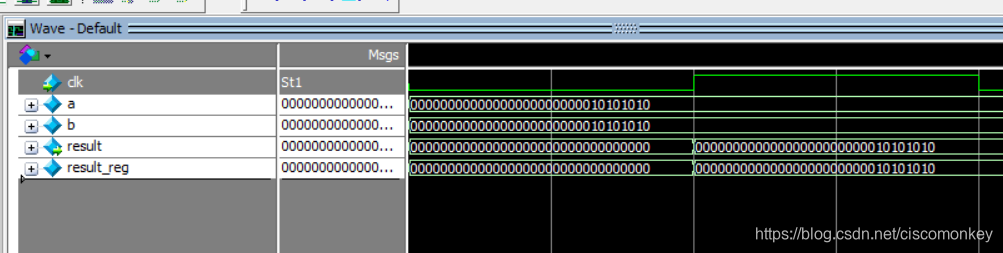Verilog全新语法认识--Xilinx language template_xilinx ‘ifdef查找-CSDN博客