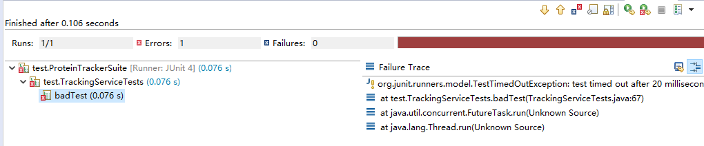 Junit入门到掌握-10-JUnit高级-Categories