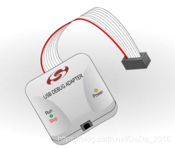keil C51中USB Debug Adapter调试器的配置-CSDN博客