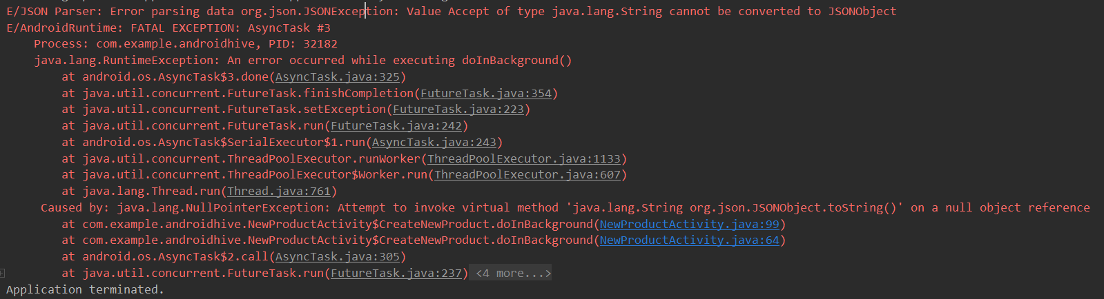 attempt-to-invoke-virtual-method-java-lang-string-org-json-jsonobject-tostring-on-a-null