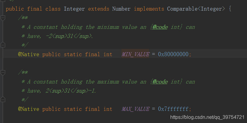 Java中Random类常用方法_random random = new random(); random.nextint()-CSDN博客