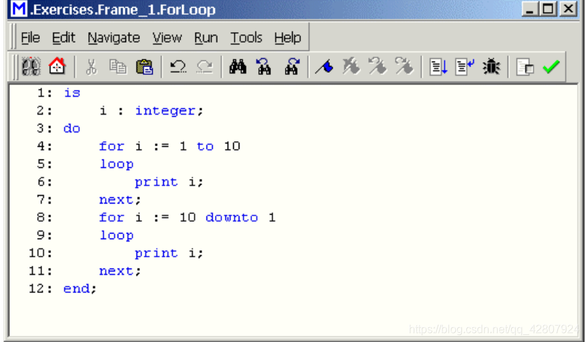 【Simtalk2.0——第一篇】Simtalk2.0语法入门_simtalk语言-CSDN博客