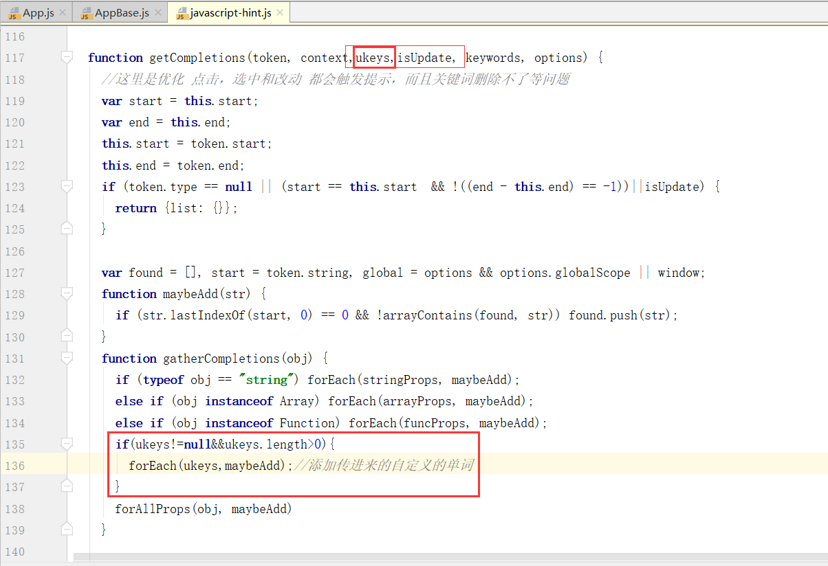 createreactapp中使用CodeMirror轻量级代码编辑器，实现自动提示，自动补全代码问题_codemirror java代码