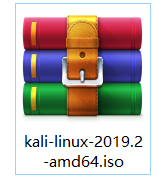 kali-linux-2019.2-amd64.iso