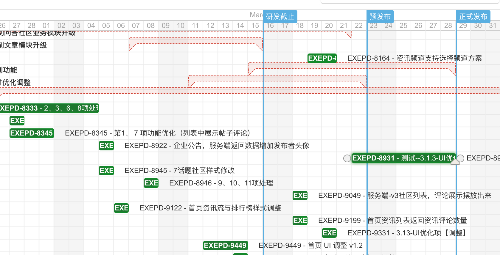 任务管理