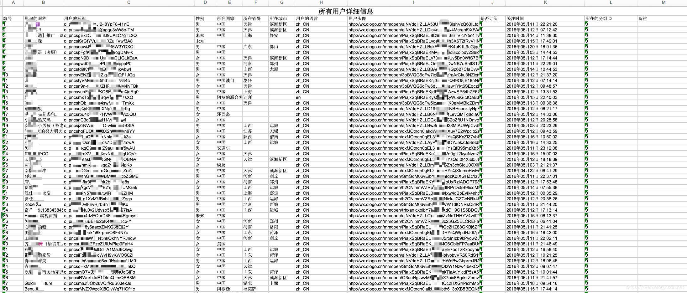 最终效果图