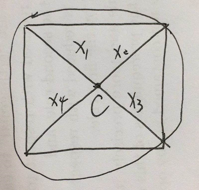 我加的概念积和式模2和行列式积和式模2^kpermanent:偶图(二部图)的带