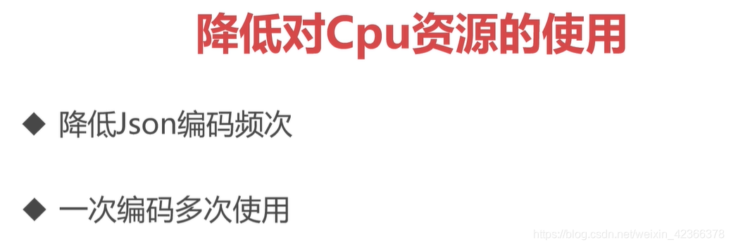 优化CPU资源