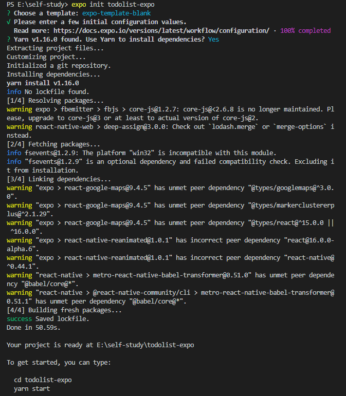 从零到一的react.js+node.js+express.js+mysql产品开发全流程_express js react native ...