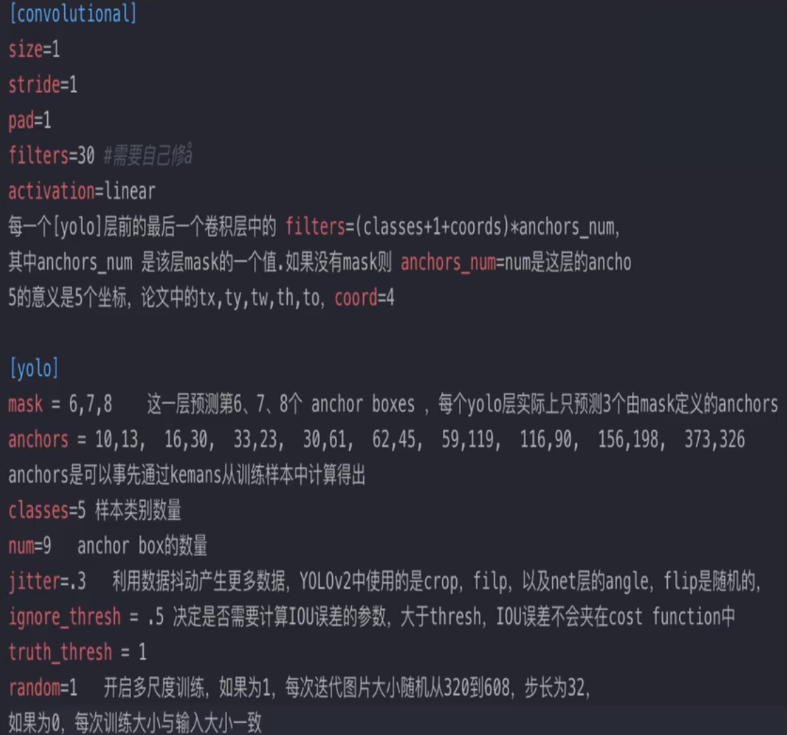 Darknet框架1:YOLOV3-Darknet环境搭建+训练COCO数据集了解!_yolov3安装darknet-CSDN博客