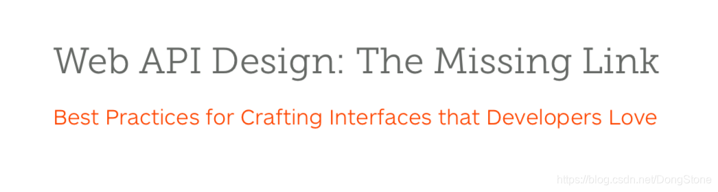 Consume Function 接口设计 Csdn