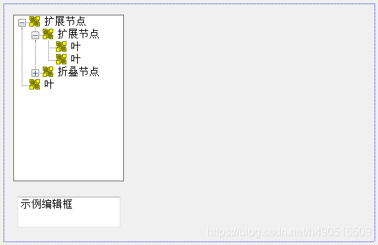 MFC之CTreeCtrl树型控件使用_mfc的tree-双击获取节点信息-CSDN博客