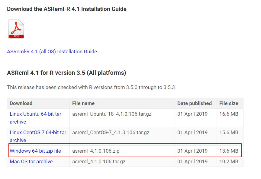 asreml r sigma2