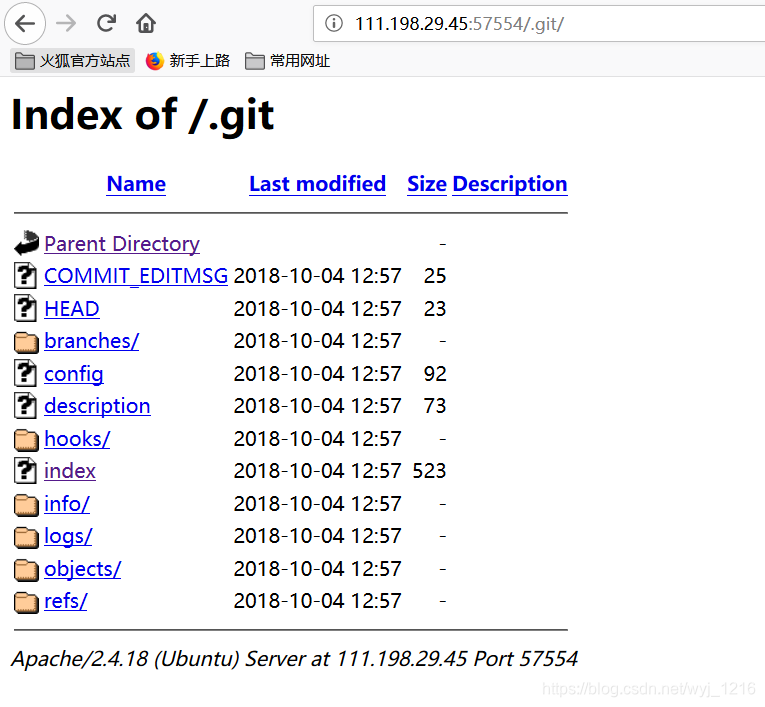 [外链图片转存失败(img-MGu5US8D-1562659889648)(E:\CTF\小白学习总结\攻防世界\web\picture2\3.5.PNG)]