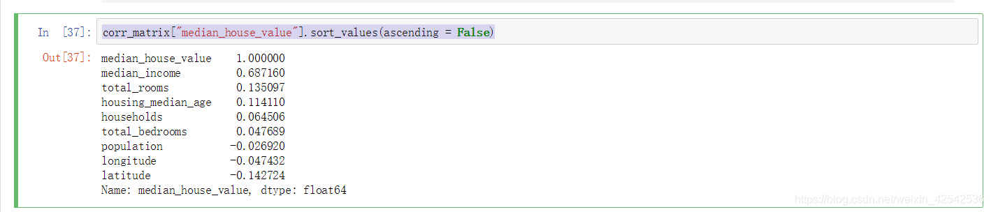 python中的corr()方法_.corr-CSDN博客