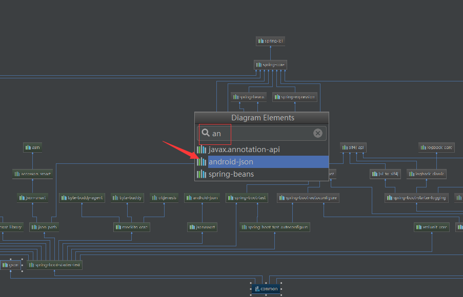 maven项目添加依赖 json后打包报错Found multiple occurrences of org.json.JSONObject