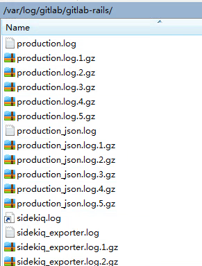 python获取gitlab日志信息_python-gitlab 查看日志-CSDN博客
