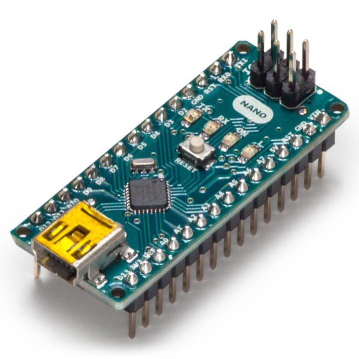 Arduino Nano 引脚分配图及定义详解_arduino nano引脚图-CSDN博客